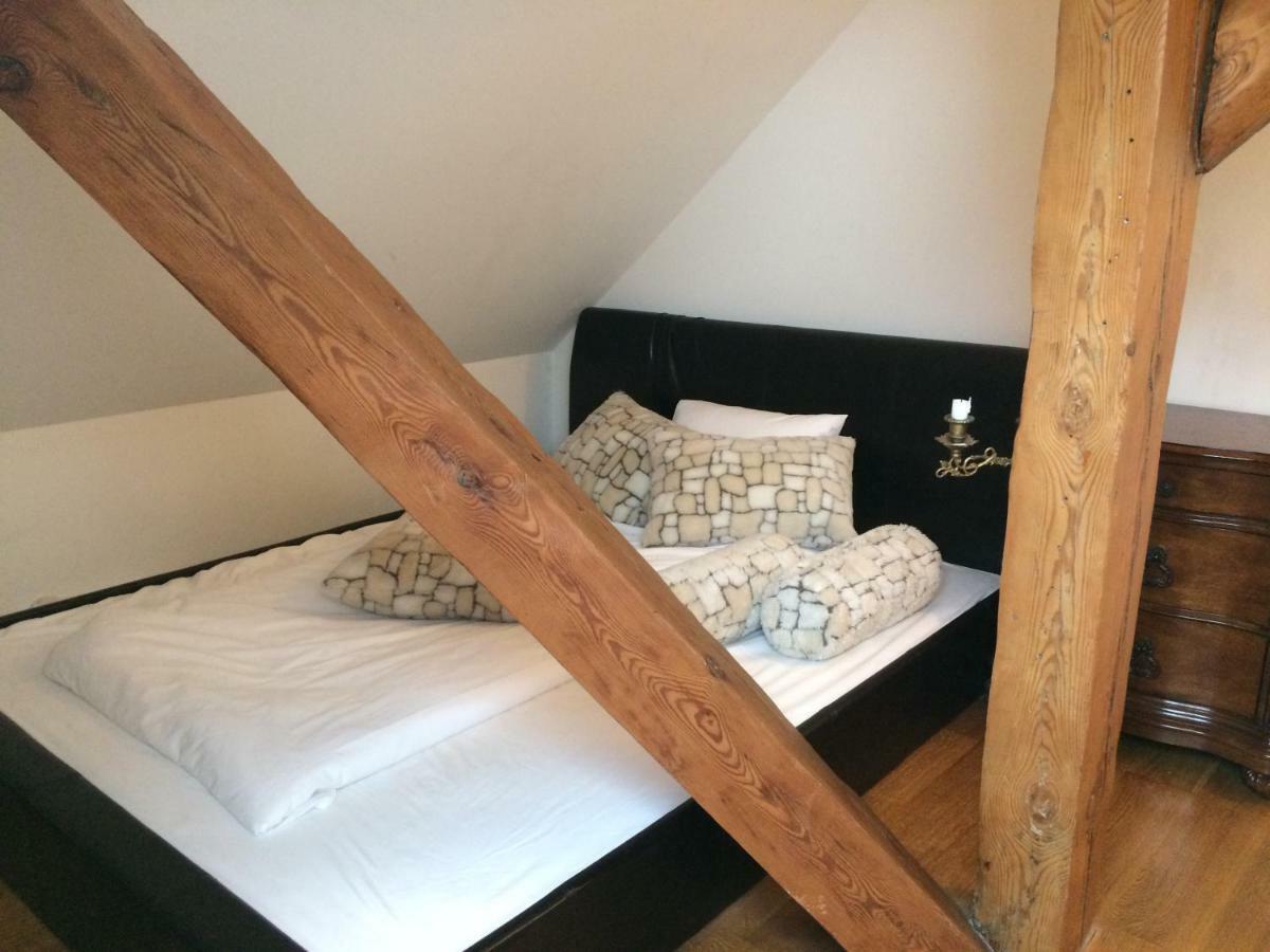 Lai 2 Penthouse In Tallinn Old Town Exteriér fotografie