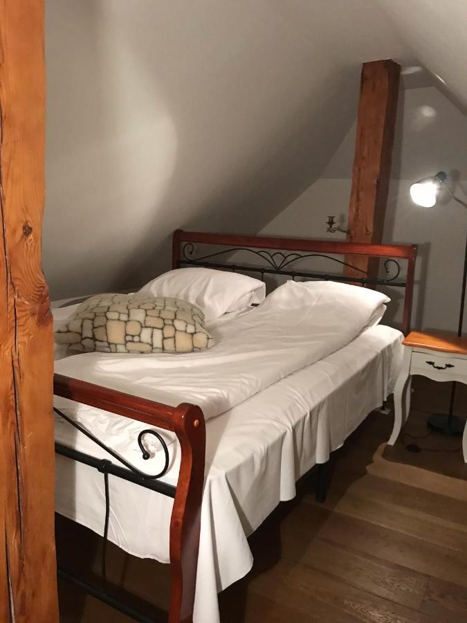 Lai 2 Penthouse In Tallinn Old Town Exteriér fotografie